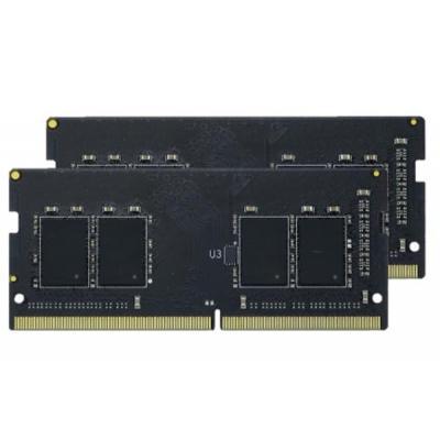 

Модуль памяти для ноутбука SoDIMM DDR4 8GB (2x4GB) 2666 MHz eXceleram (E408269SD) (K370319-01)