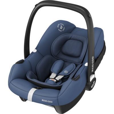 

Автокресло Maxi-Cosi Tinca Essential Blue (8558720120) (K362778-01)
