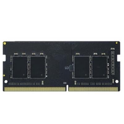 

Модуль памяти для ноутбука SoDIMM DDR4 8GB 2666 MHz eXceleram (E408269S) (K370317-01)