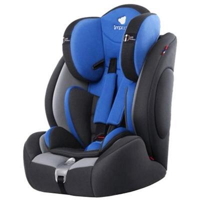 

Автокресло Babysing M3 Blue (22813)