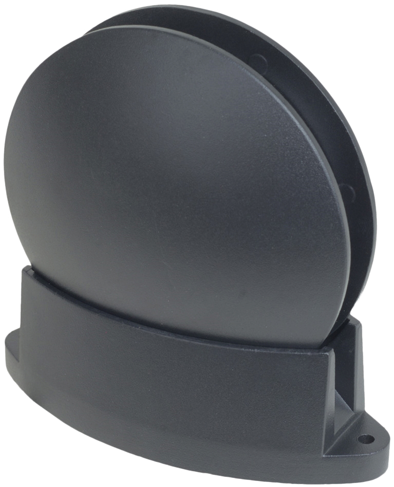 

Уличный светильник Brille AL-602/3х3W NW LED IP54 BK (34-404)