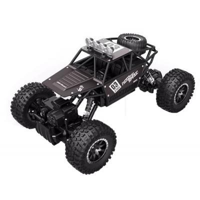 

Радиоуправляемая игрушка Sulong Toys OFF-ROAD CRAWLER SUPERSPEED Коричневый 1:18 (SL-112RHMB) (K243563-01)