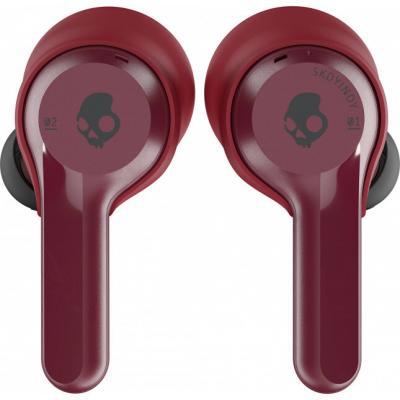

Наушники Skullcandy Indy True Wireless Moab/Red (S2SSW-M685)