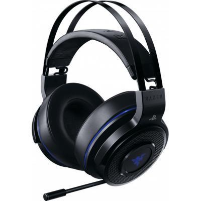 

Наушники Razer Thresher Wireless - PS4 (RZ04-02580100-R3G1) (K380279-01)