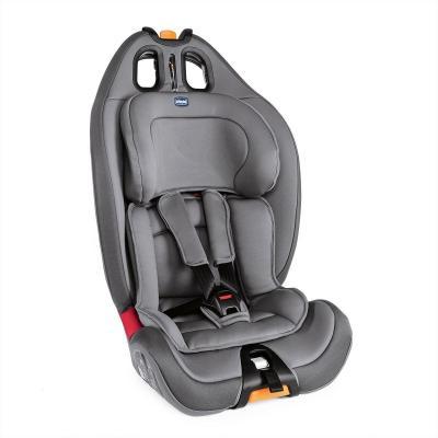 

Автокресло Chicco Gro-Up 123, Серое (79583.84)