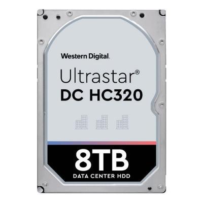 

Жесткий диск 3.5" 8TB WD (0B36404 / HUS728T8TALE6L4)