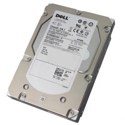 

Жесткий диск для сервера Dell 1TB SATA 3.5" 6Gbps 7.2K 512e (400-ALEI)