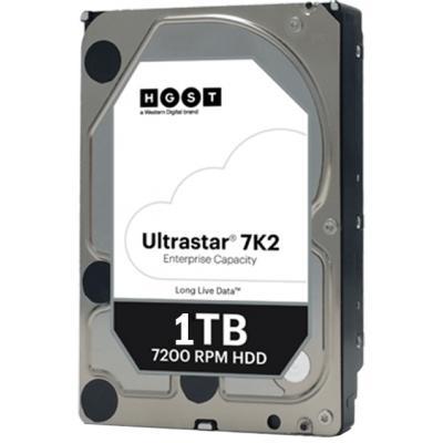 

Жесткий диск 3.5" 1TB WD (1W10001 / HUS722T1TALA604)