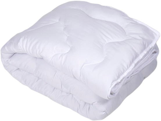 

Одеяло Lotus Softness Белое 140х205 (svk-2000022201841)