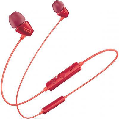 

Наушники TCL SOCL100BT Bluetooth Sunset Orange (SOCL100BTOR-EU) (K330548-01)