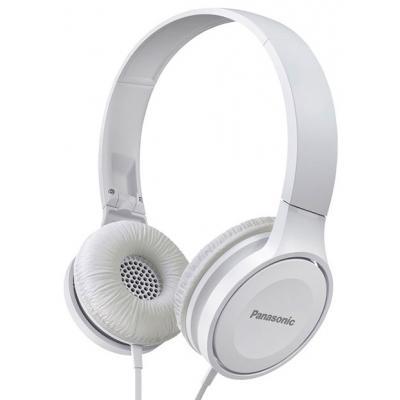 

Наушники PANASONIC RP-HF100GC-W (K317112-01)