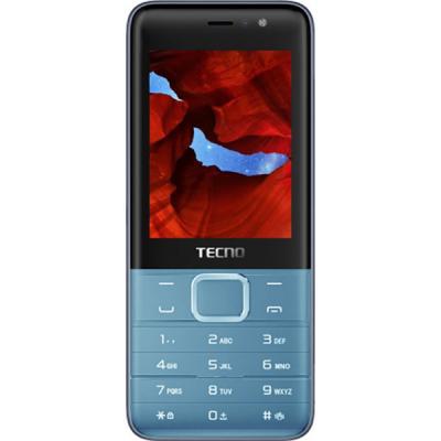 

Мобильный телефон TECNO T474 Blue (K388771-01)