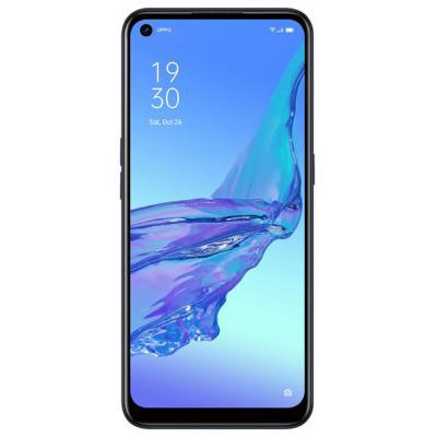

Мобильный телефон Oppo A53 4/64GB Electric Black (K379169-01)