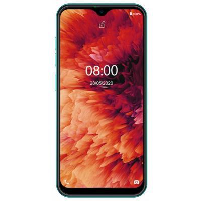 

Мобильный телефон Ulefone Note 8 2/16GB Midnight Green (K374687-01)