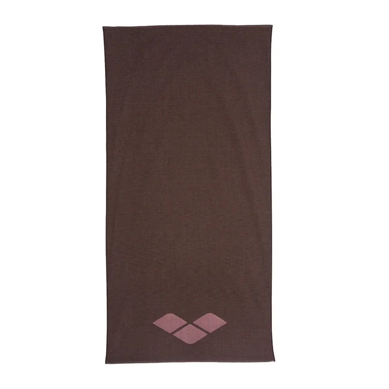 

Большое полотенце Arena Beach 2-way Towel (Rose/Army) 170x90 см 002125-906