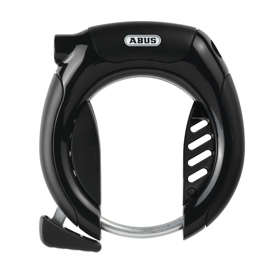

Велозамок ABUS 5850 NR Pro Shield Black (396991)