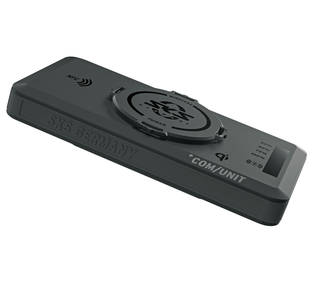 

Повербанк SKS +COM/UNIT 5000 mAh Black