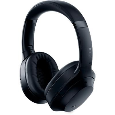 

Наушники Razer Opus Black (RZ04-02490101-R3M1)