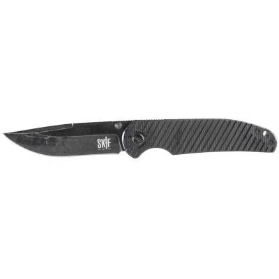 

Нож SKIF Assistant G-10/Black SW black (732B)