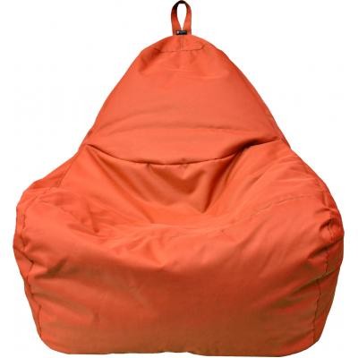 

Пуф ПРИМТЕКС ПЛЮС груша Simba OX-157 S Orange (Simba OX-157 S Orange)