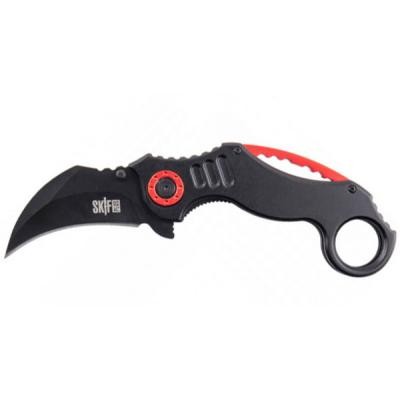 

Нож SKIF Plus Tiger Claw Black (H-K2110127B)