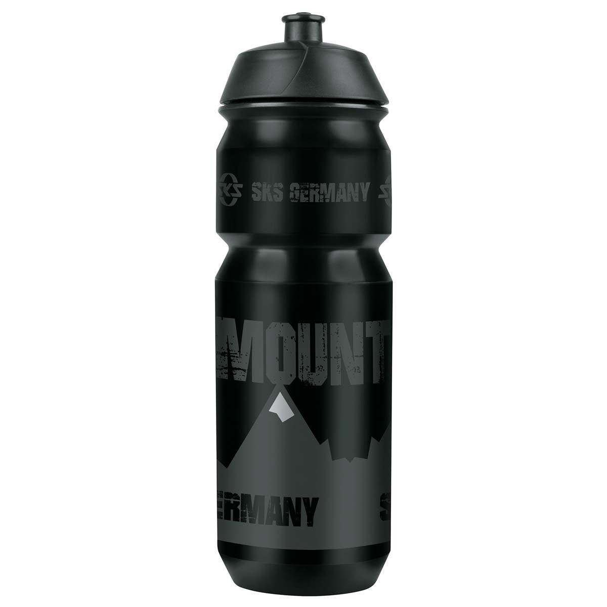 

Фляга SKS MOUNTAIN 750ML BLACK (868031)