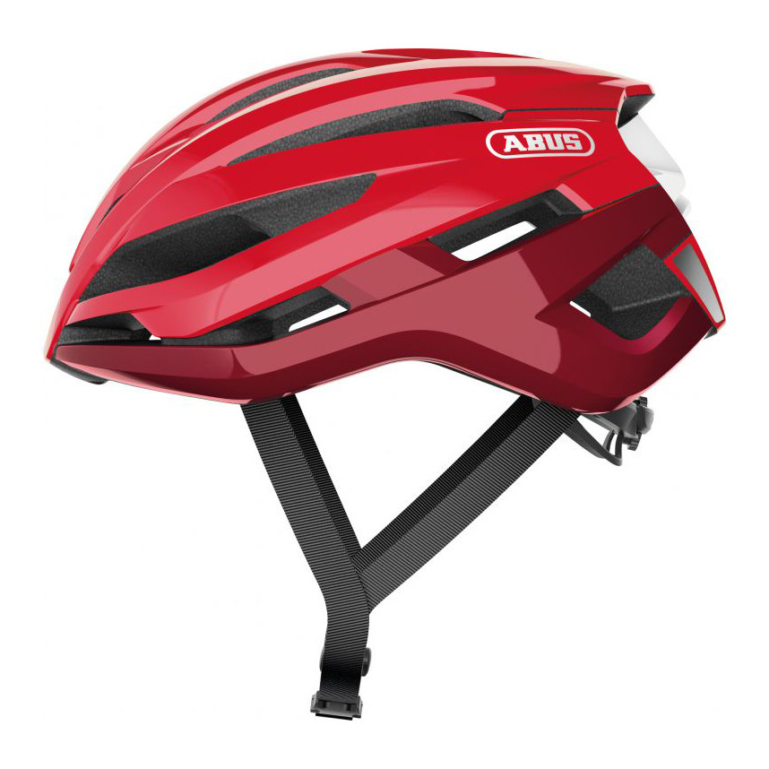 

Шолом велосипедний ABUS StormChaser L 59-61 Blaze Red (872051)