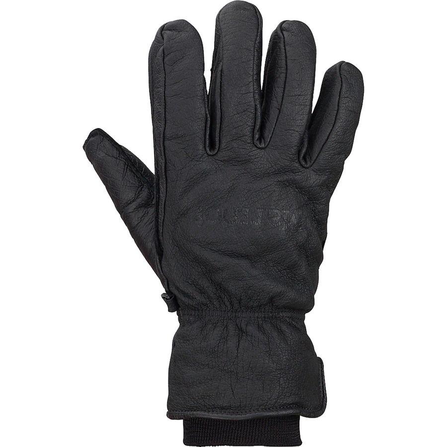 

Рукавиці чоловічі Marmot Basic Ski Glove S Black