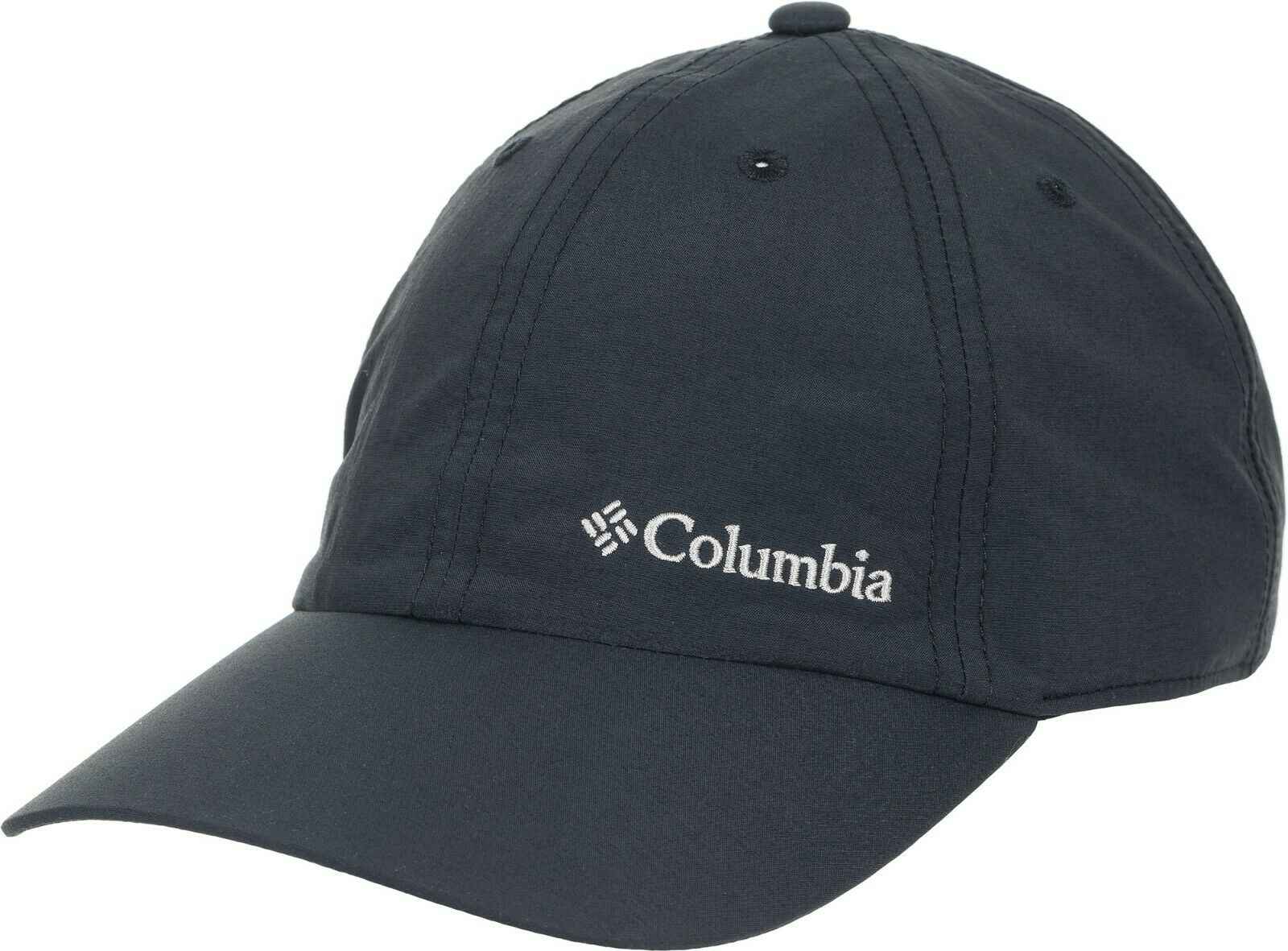 

Кепка Columbia Tech Shade II Hat 1819641-010 OS Black