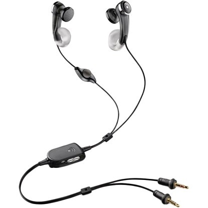

Наушники накладные Plantronics Audio 440