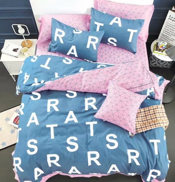 

Постельное белье CottonTwill детское "Стар (STAR)" Детский комплект