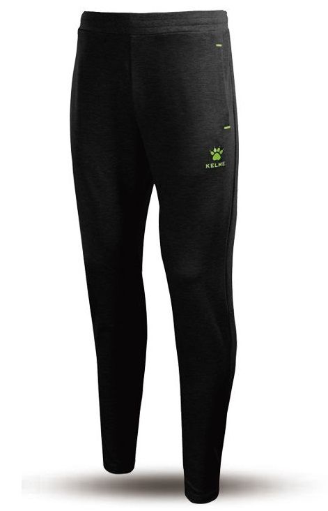 

Спортивные штаны Kelme MONTES черные  3871308.9012, Спортивные штаны Kelme MONTES черные XS 3871308.9012