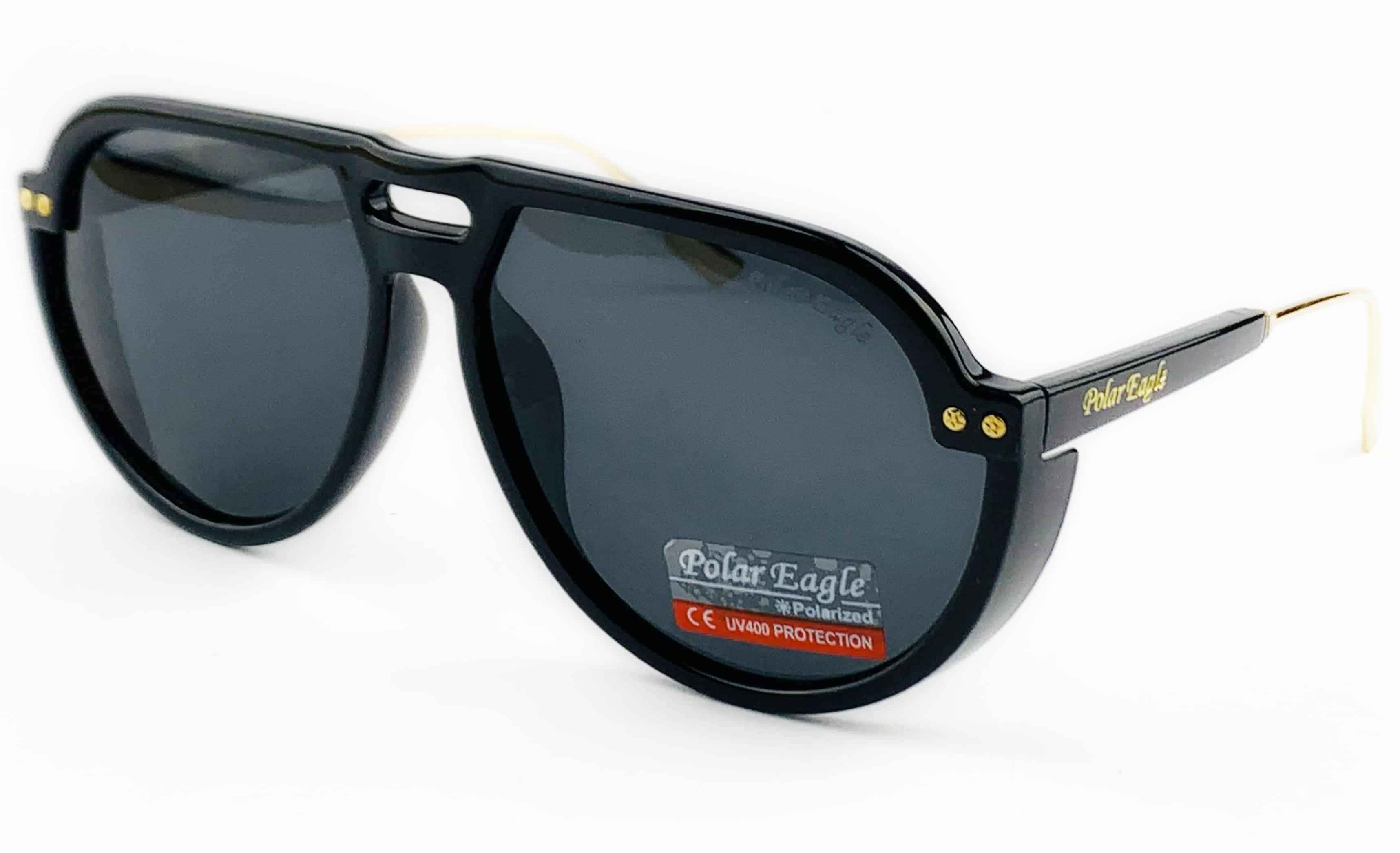 

Солнцезащитные очки Polar eagle 07315 С2 Polarized