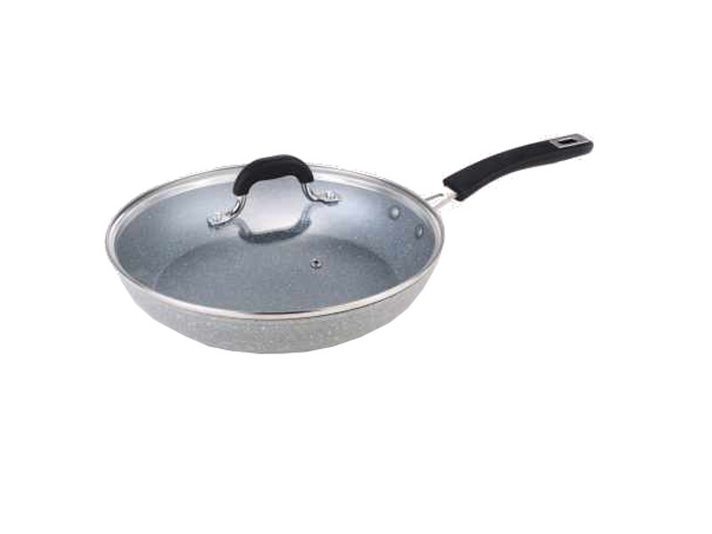 

Сковорода универсальная с крышкой Gusto 24 см (GT-2107-24-1-mg)
