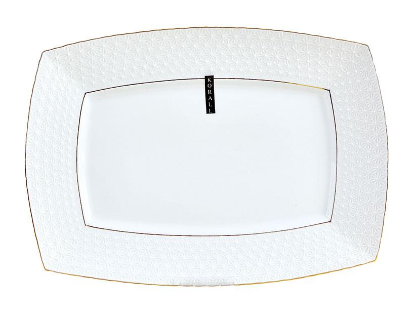 

Блюдо Interos 39 см (222739-А-mg)