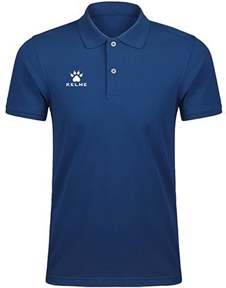 

Поло Kelme MEN темно-синее  K15F117-1.9401, Поло Kelme MEN темно-синее S K15F117-1.9401