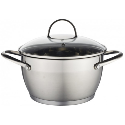

Кастрюля Lessner 55866-24 (24см/4.6л)