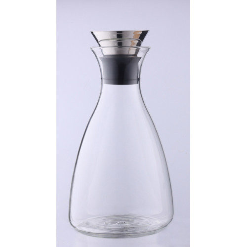 

Кувшин с металлической крышкой Lessner Thermo 11307 (1.6л)