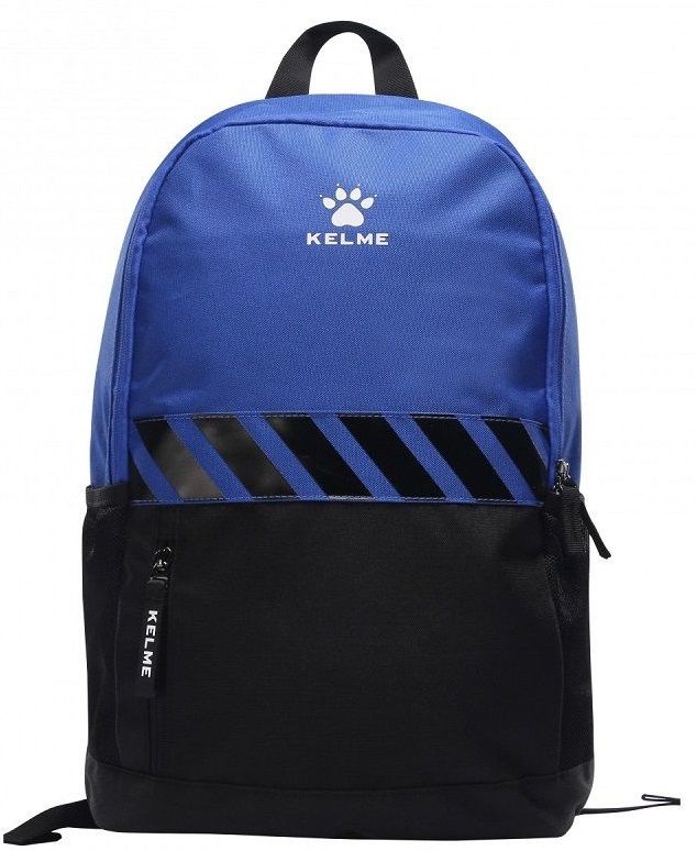 

Рюкзак Kelme CAMPUS сине-черный 9876003.002