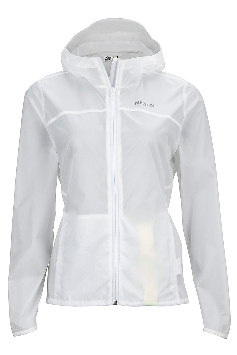 

Куртка Marmot Wm's Air Lite Jacket S Белый