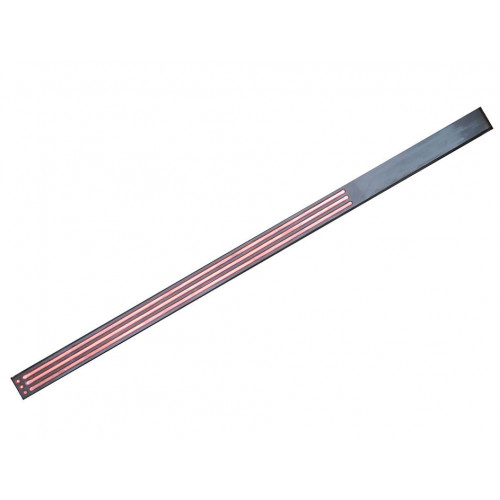 

Форма столба №20 Греческий АБС MF 12,5х12,5х280