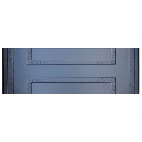 

Форма плиты противоусадочной №5 АБС BF 195х65х5