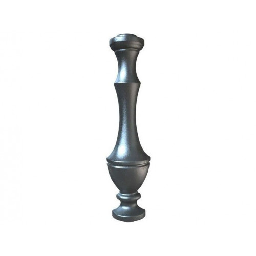 

Форма балясины 3 №10 АБС BF 67,5х17