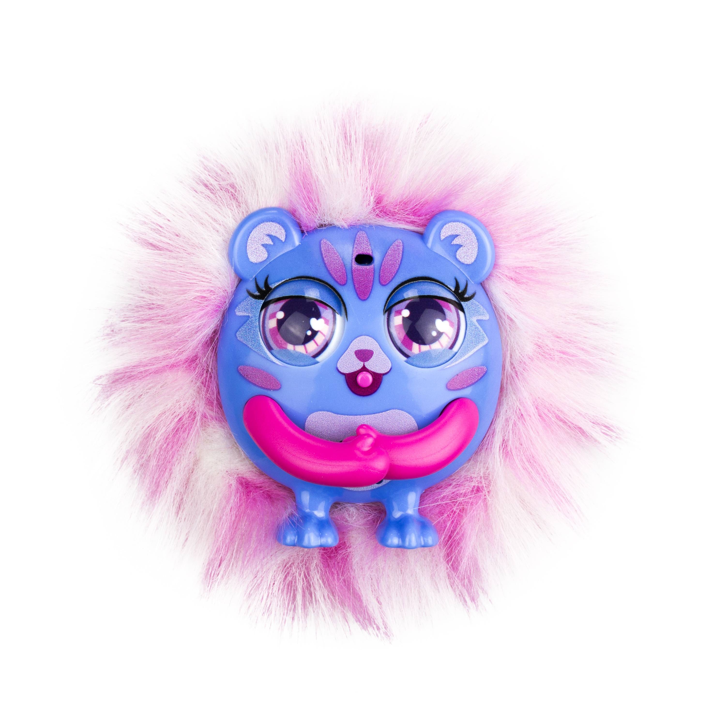 Интерактивная игрушка Tiny Furries Пушистик Руби (звук) (83690-RU ...
