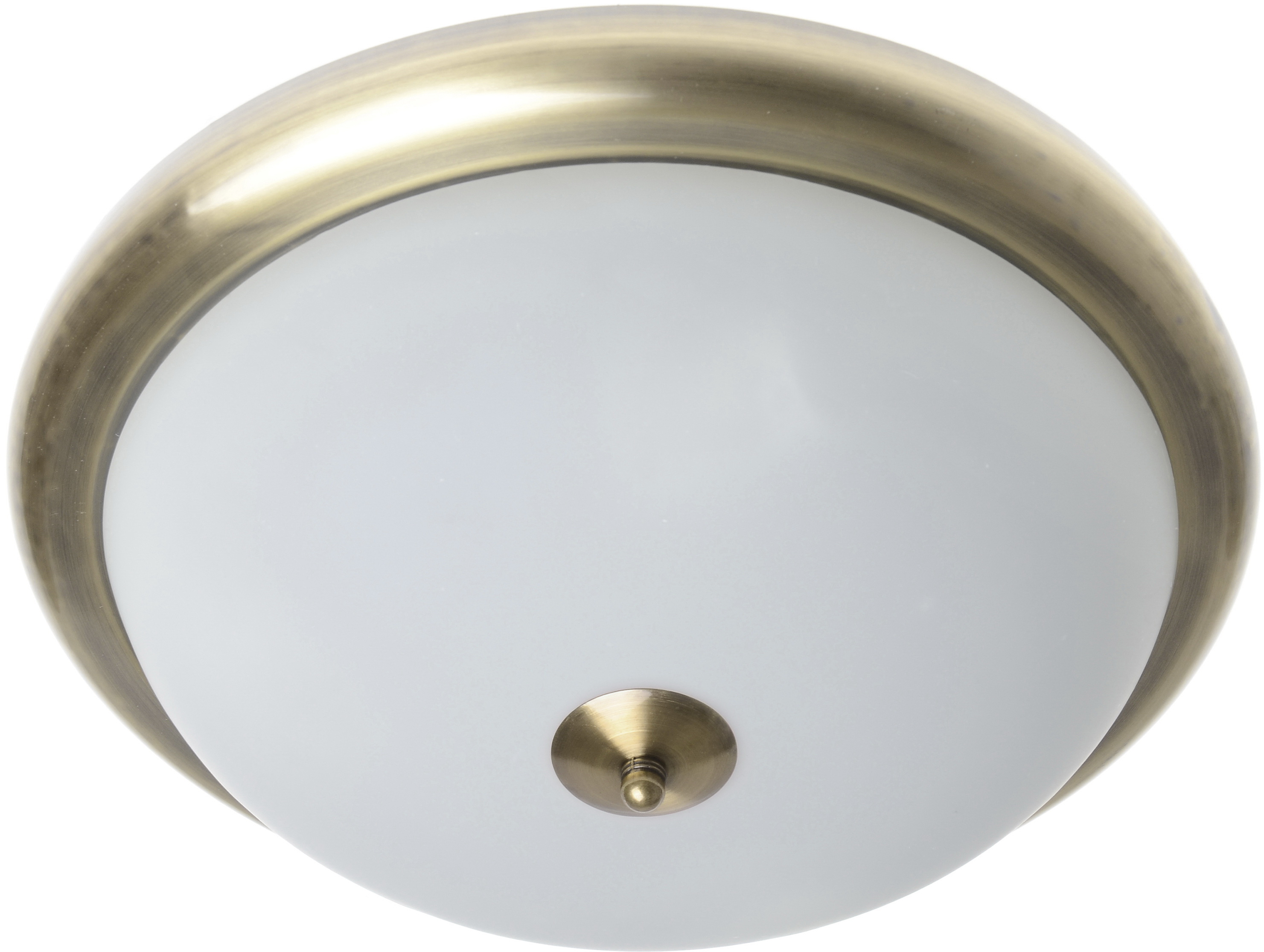 

Настенно-потолочный светильник Brille W-155/3AB (171253)