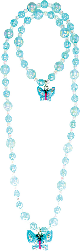 

Набор украшений Great Pretenders Jazzy Bead Butterfly (86026) (771877860263)
