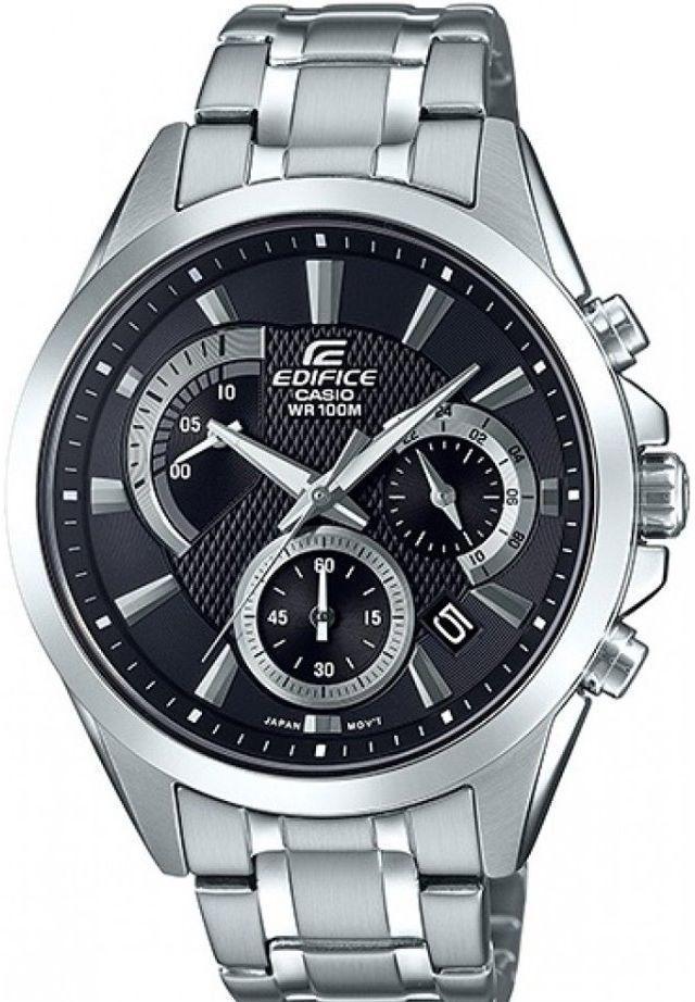 

Мужские часы Casio EFV-580D-1AVUEF