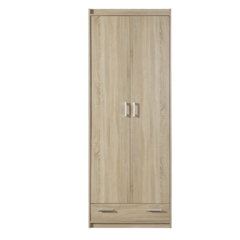 

Шкаф Mega Meblar 80x212x50 017269