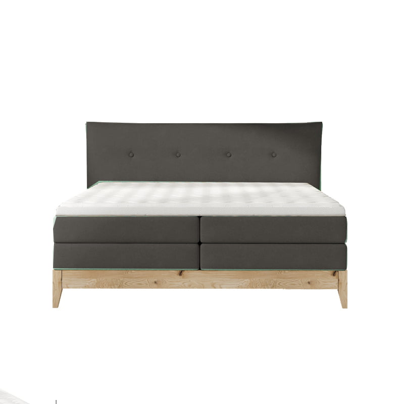 

Кровать Pilato 160 Wersal 190х112x218 009988