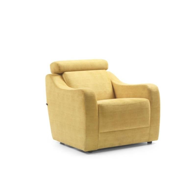 

Кресло Sorizo Gala Collezione 84х80x95 003761